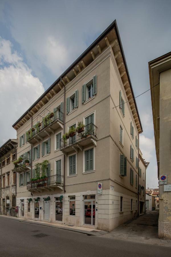 Casa Rossi San Zeno Apartment Verona Exterior photo